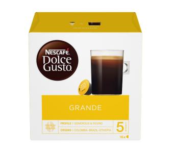 kawa Nescafe Dolce Gusto Grande