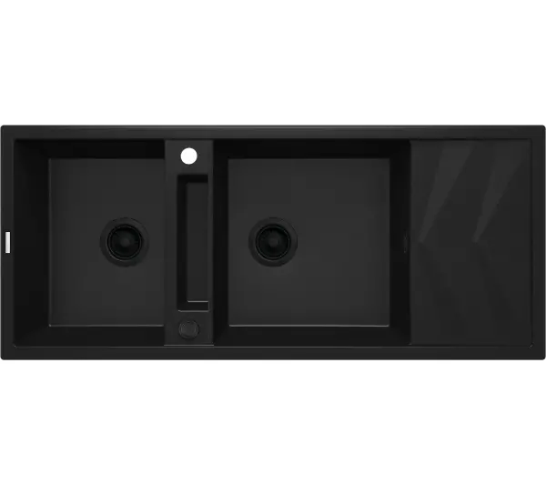Deante Magnetic ZRM N213 Granitowy Nero