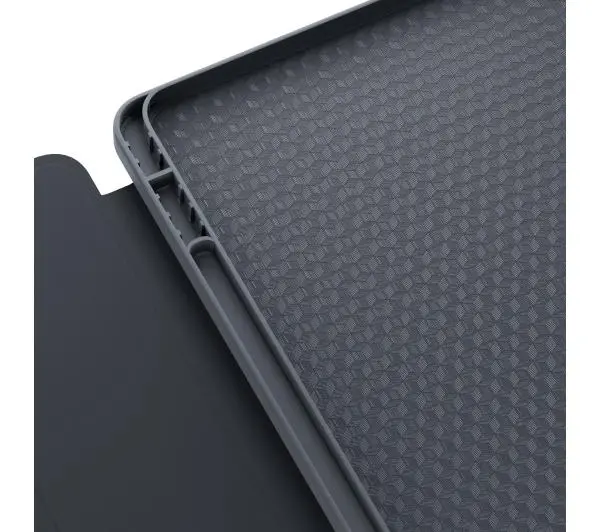 3mk Soft Tablet Case iPad Air (4/5 Gen.) Czarny