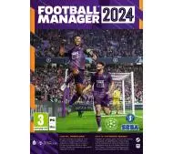 Football Manager 2024