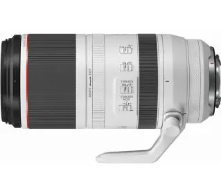 Canon teleobiektyw RF 100-500mm f/4.5-7.1L IS USM - Kup na Raty - RRSO 0%
