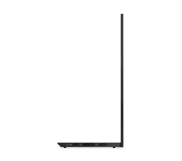 Lenovo ThinkVision M14d  (63AAUAT6WL) 14" 2K- 60Hz 6ms - Kup na Raty - RRSO 0%