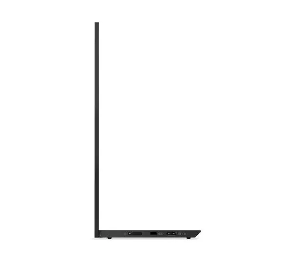 Lenovo ThinkVision M14d  (63AAUAT6WL) 14" 2K- 60Hz 6ms - Kup na Raty - RRSO 0%