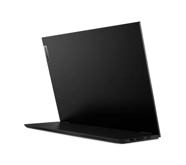 Lenovo ThinkVision M14d  (63AAUAT6WL) 14" 2K- 60Hz 6ms - Kup na Raty - RRSO 0%