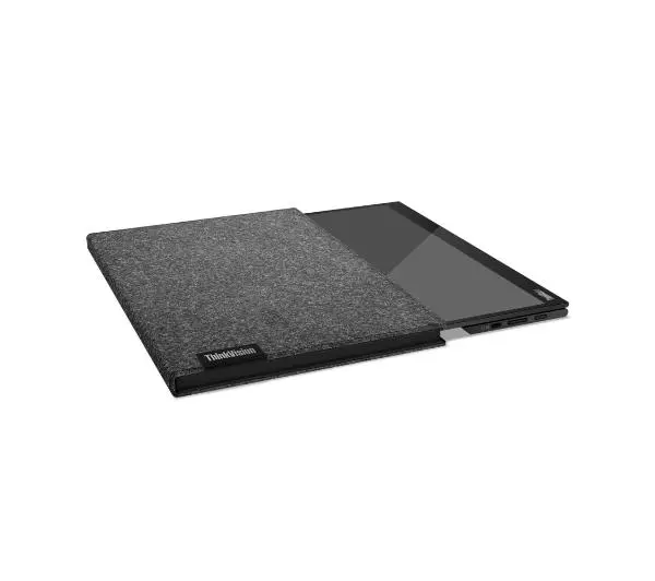 Lenovo ThinkVision M14d  (63AAUAT6WL) 14" 2K- 60Hz 6ms - Kup na Raty - RRSO 0%