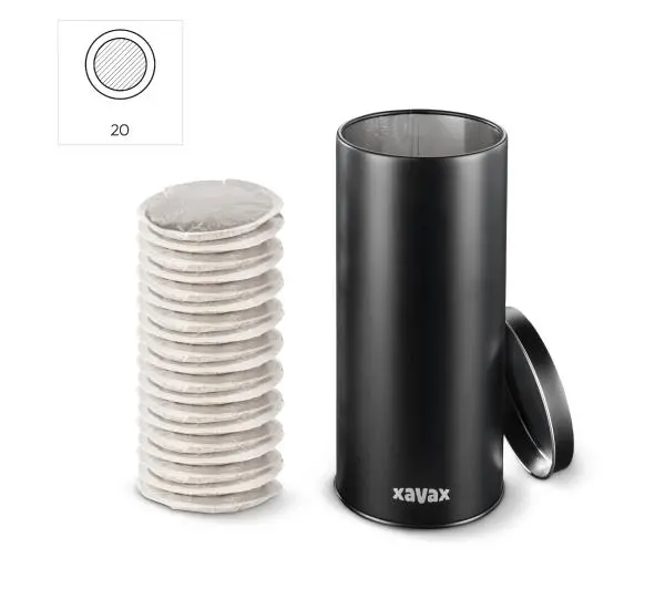 Xavax Barista 111272 1,2l
