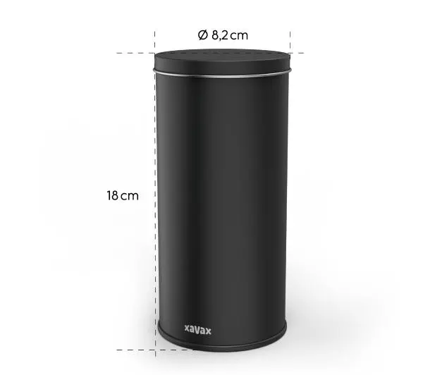 Xavax Barista 111272 1,2l