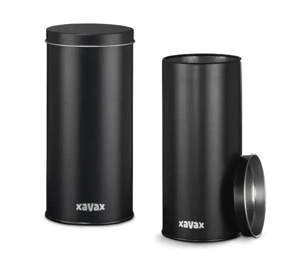 Xavax Barista 111272 1,2l