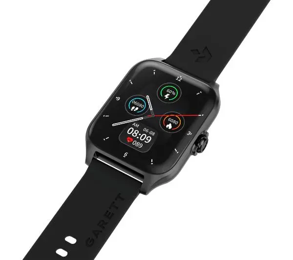 Garett GRC Activity 2 52mm Czarny