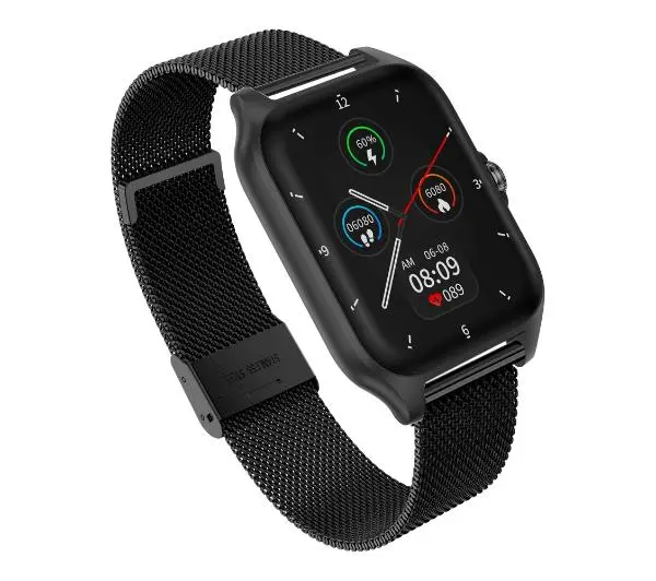 Garett GRC Activity 2 52mm Czarny