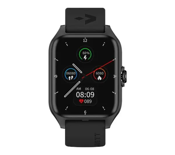 Garett GRC Activity 2 52mm Czarny