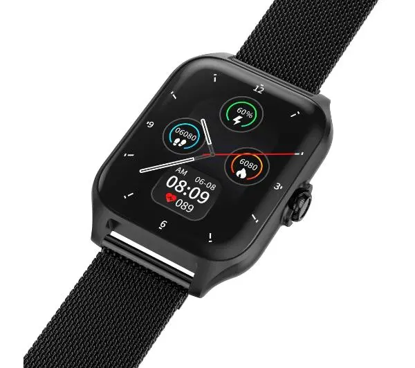 Garett GRC Activity 2 52mm Czarny