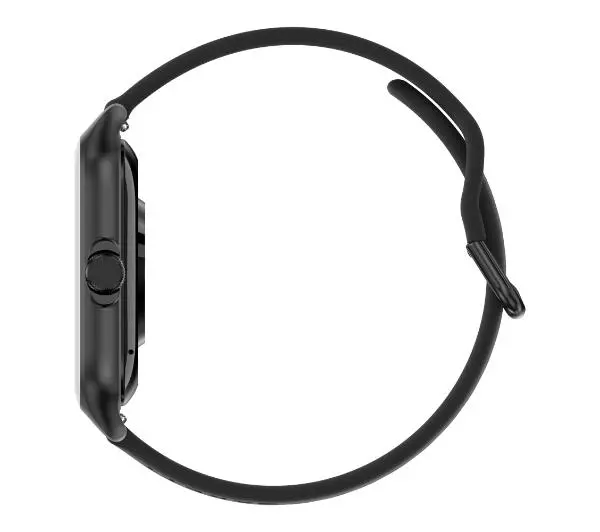 Garett GRC Activity 2 52mm Czarny