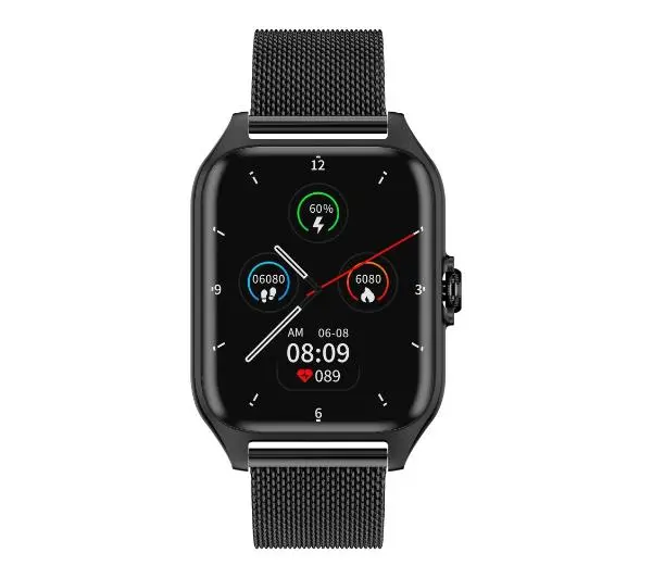 Garett GRC Activity 2 52mm Czarny