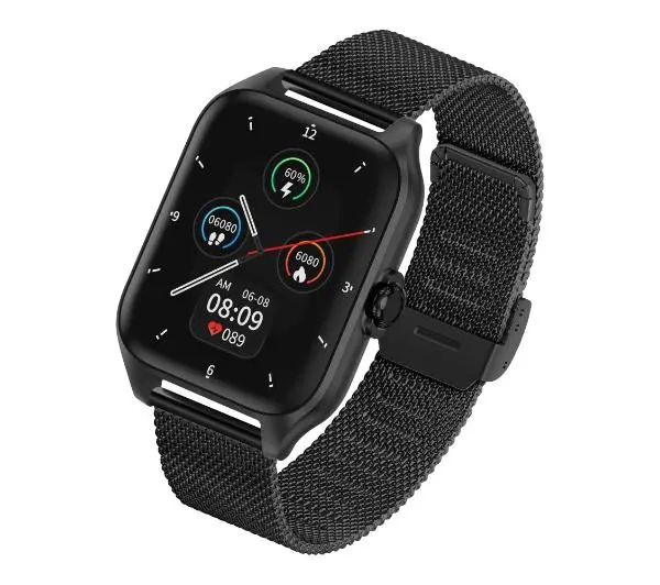 Garett GRC Activity 2 52mm Czarny