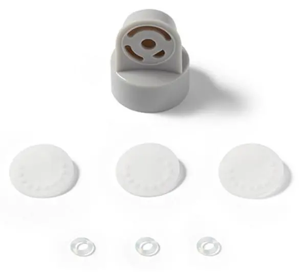 BabyOno Nurse Pro 1483