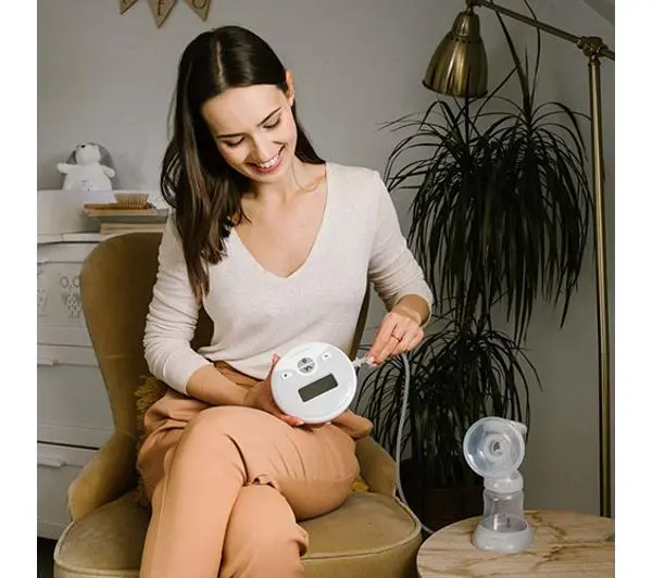 BabyOno Nurse Pro 1483