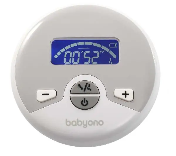 BabyOno Nurse Pro 1483