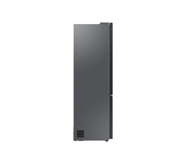 Samsung Bespoke RB38C7B5C12 Funkcje AI Pełny No Frost 203cm Szuflada z kontrolą wilgotności Zdalne sterowanie Biały - Kup na Raty - RRSO 0%