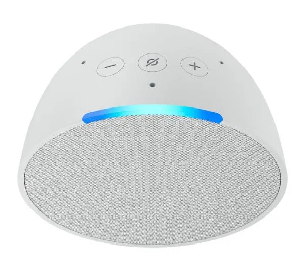 Amazon Echo Pop Biały