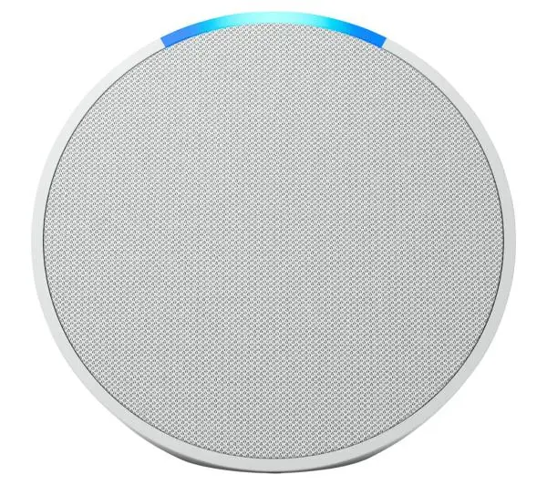 Amazon Echo Pop Biały