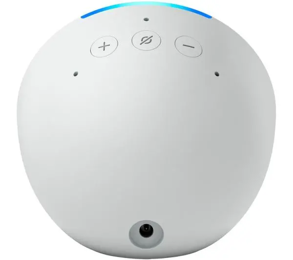 Amazon Echo Pop Biały