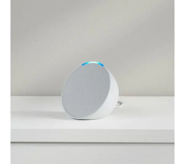 Amazon Echo Pop Biały