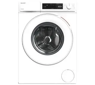 Sharp ES-NFA612DWB-PL Slim 6kg 1200obr/min - Kup na Raty - RRSO 0%