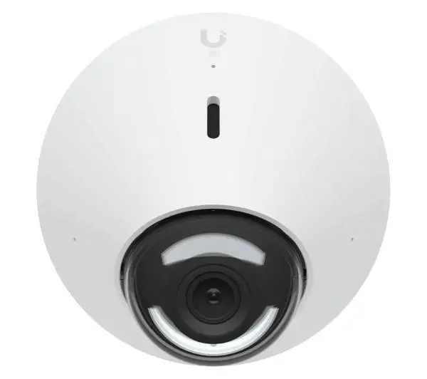Kamera UBIQUITI G5 Dome Zewnętrzna, LAN