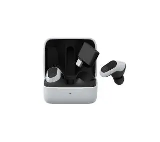 Sony INZONE Buds Douszne Biały - Kup na Raty - RRSO 0%