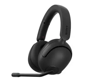 Sony INZONE H5 Nauszne Czarny - Kup na Raty - RRSO 0%