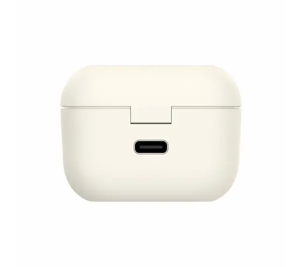 Edifier X3 Lite Dokanałowe Bluetooth 5.3 Kremowy