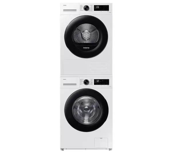 Samsung WW90CGC04DAE Funkcje AI 9kg 1400obr/min Zdalne sterowanie - TRZECI -55%, ALBO 5-TY ZA 1ZŁ - Kup na Raty - RRSO 0%
