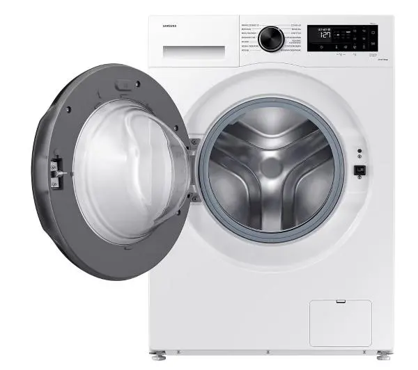 Samsung WW90CGC04DAE Funkcje AI 9kg 1400obr/min Zdalne sterowanie - TRZECI -55%, ALBO 5-TY ZA 1ZŁ - Kup na Raty - RRSO 0%