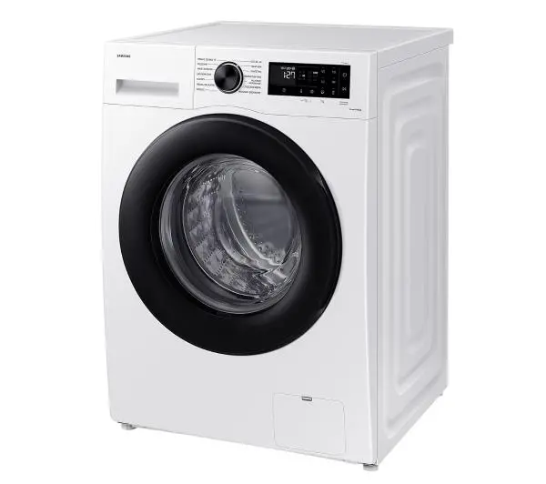 Samsung WW90CGC04DAE Funkcje AI 9kg 1400obr/min Zdalne sterowanie - TRZECI -55%, ALBO 5-TY ZA 1ZŁ - Kup na Raty - RRSO 0%