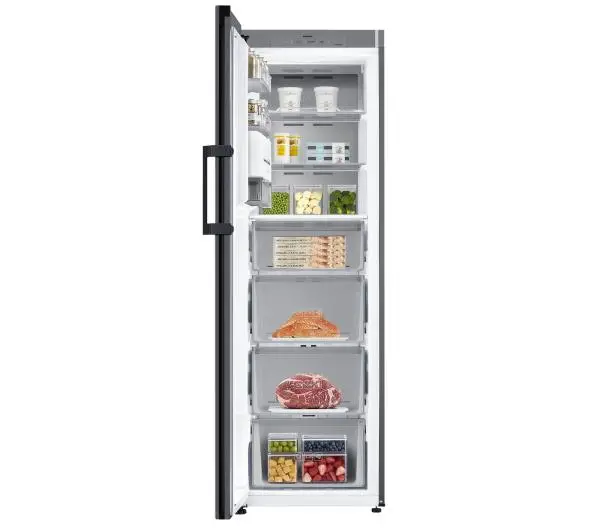 Samsung Bespoke RZ32C76CE22 NoFrost - TRZECI -55%, ALBO 5-TY ZA 1ZŁ - Kup na Raty - RRSO 0%