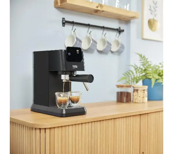 Beko CaffeExperto CEP5302B - Kup na Raty - RRSO 0%