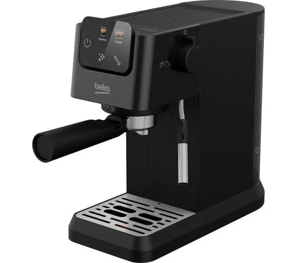 Beko CaffeExperto CEP5302B - Kup na Raty - RRSO 0%