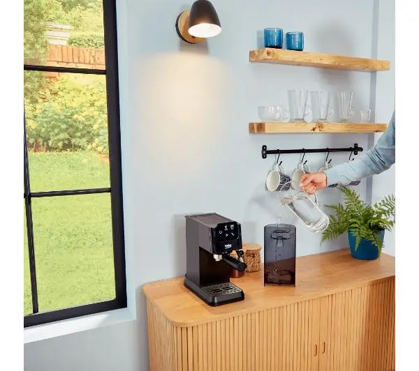 Beko CaffeExperto CEP5302B - Kup na Raty - RRSO 0%