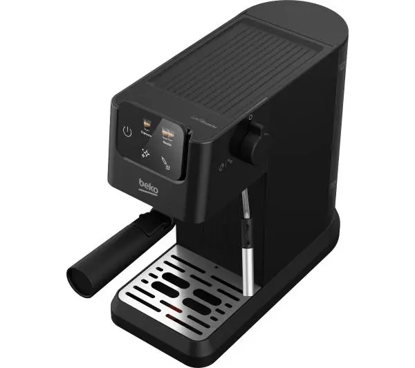 Beko CaffeExperto CEP5302B - Kup na Raty - RRSO 0%