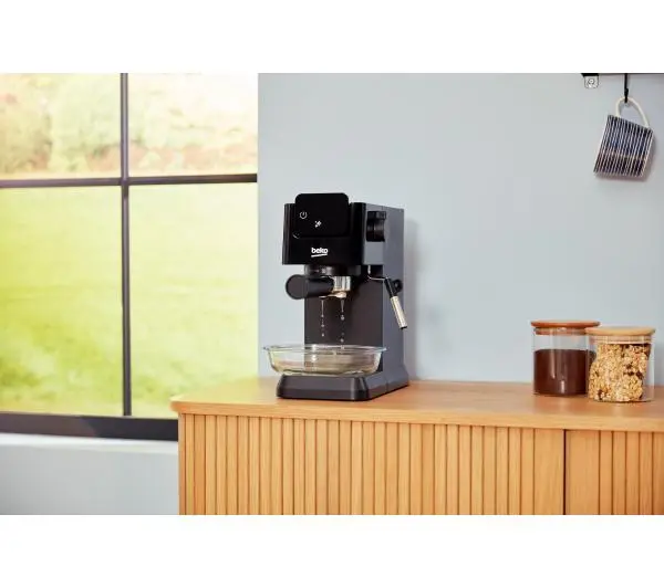 Beko CaffeExperto CEP5302B - Kup na Raty - RRSO 0%