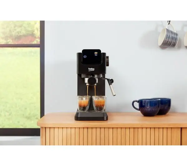 Beko CaffeExperto CEP5302B - Kup na Raty - RRSO 0%