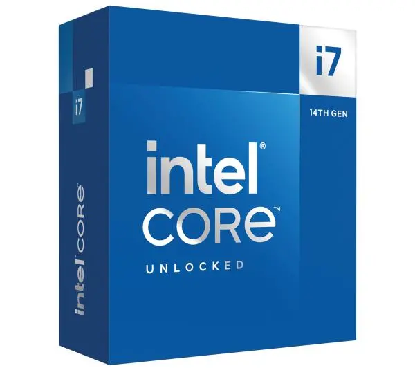 Intel Core i7-14700K BOX (BX8071514700K)