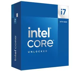 Intel Core i7-14700K BOX (BX8071514700K) - Kup na Raty - RRSO 0%