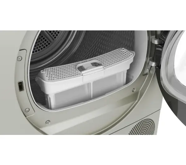 Bosch Serie 8 WQB246AXPL 61,3cm 9kg Zdalne sterowanie - TRZECI -55%, ALBO 5-TY ZA 1ZŁ - Kup na Raty - RRSO 0%