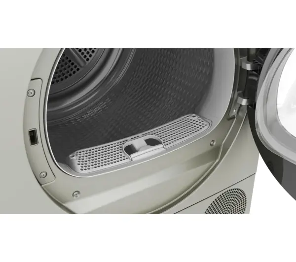 Bosch Serie 8 WQB246AXPL 61,3cm 9kg Zdalne sterowanie - TRZECI -55%, ALBO 5-TY ZA 1ZŁ - Kup na Raty - RRSO 0%
