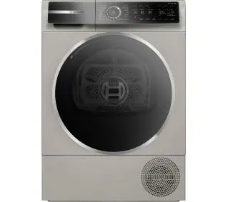 Bosch Serie 8 WQB246AXPL 61,3cm 9kg Zdalne sterowanie - TRZECI -55%, ALBO 5-TY ZA 1ZŁ - Kup na Raty - RRSO 0%