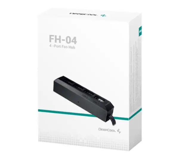 DeepCool FH-04