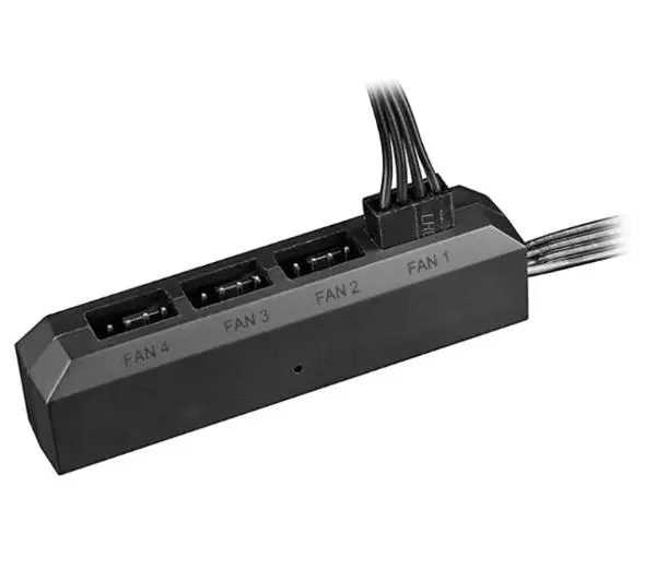 DeepCool FH-04