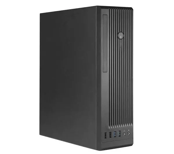 Chieftec BE-10B-300 Czarny